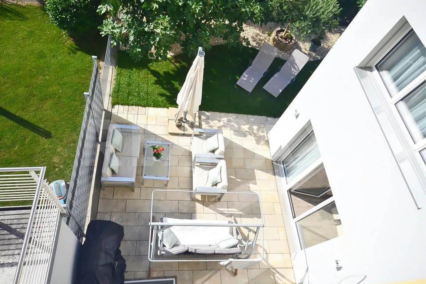 Family-friendly and quiet living in the "Upper Tellenfeld" quarter... - Photo 11 of 13