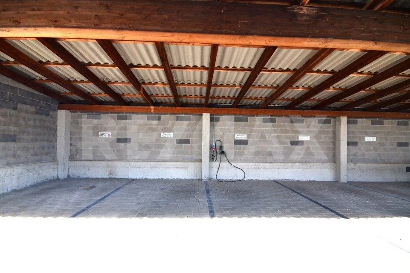 Family-friendly and quiet living in the "Upper Tellenfeld" quarter... - Photo 12 of 13