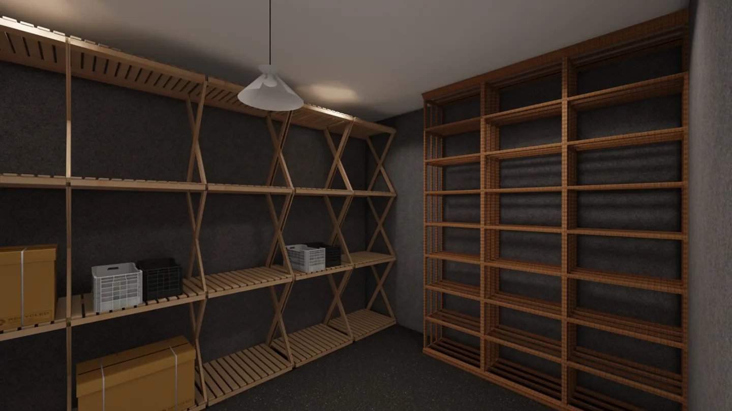 Stupenda villa individuale nuova di 5,5 locali con vista! - Foto 9 di 18