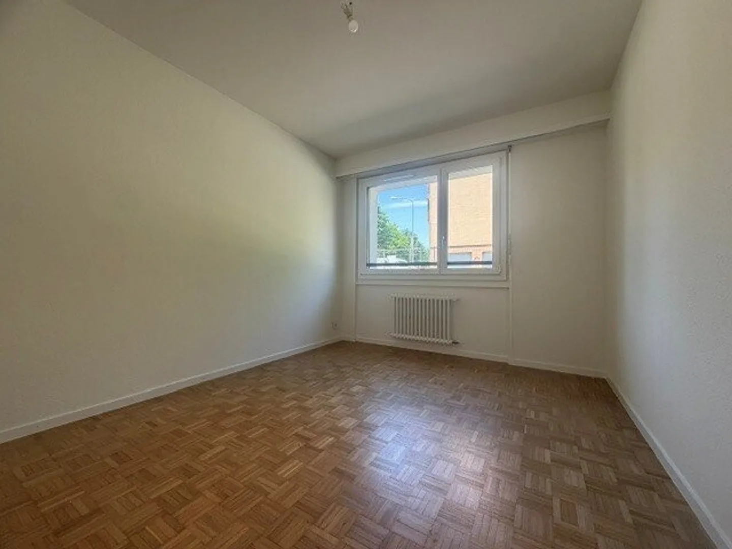 3 locali a Losanna, vicino a tutti i servizi - Foto 7 di 11
