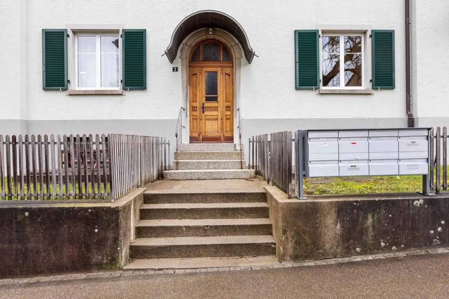 St. Galler Krontal - Spazio abitativo spazioso - Foto 2 di 6