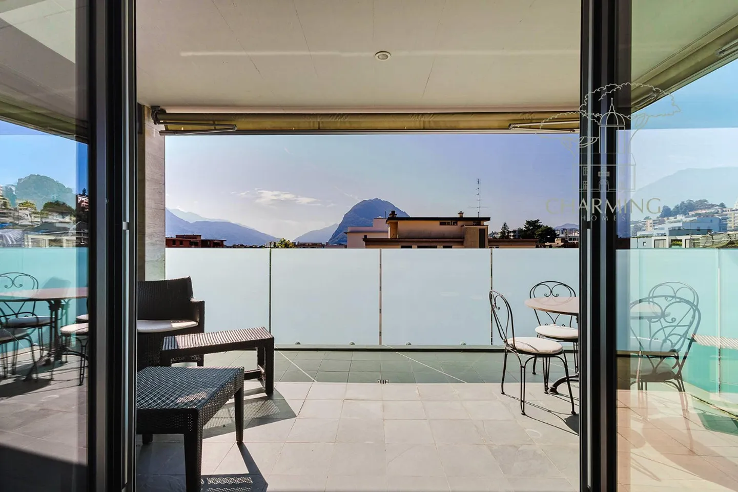 Appartamento - Lugano - Foto 1 di 13