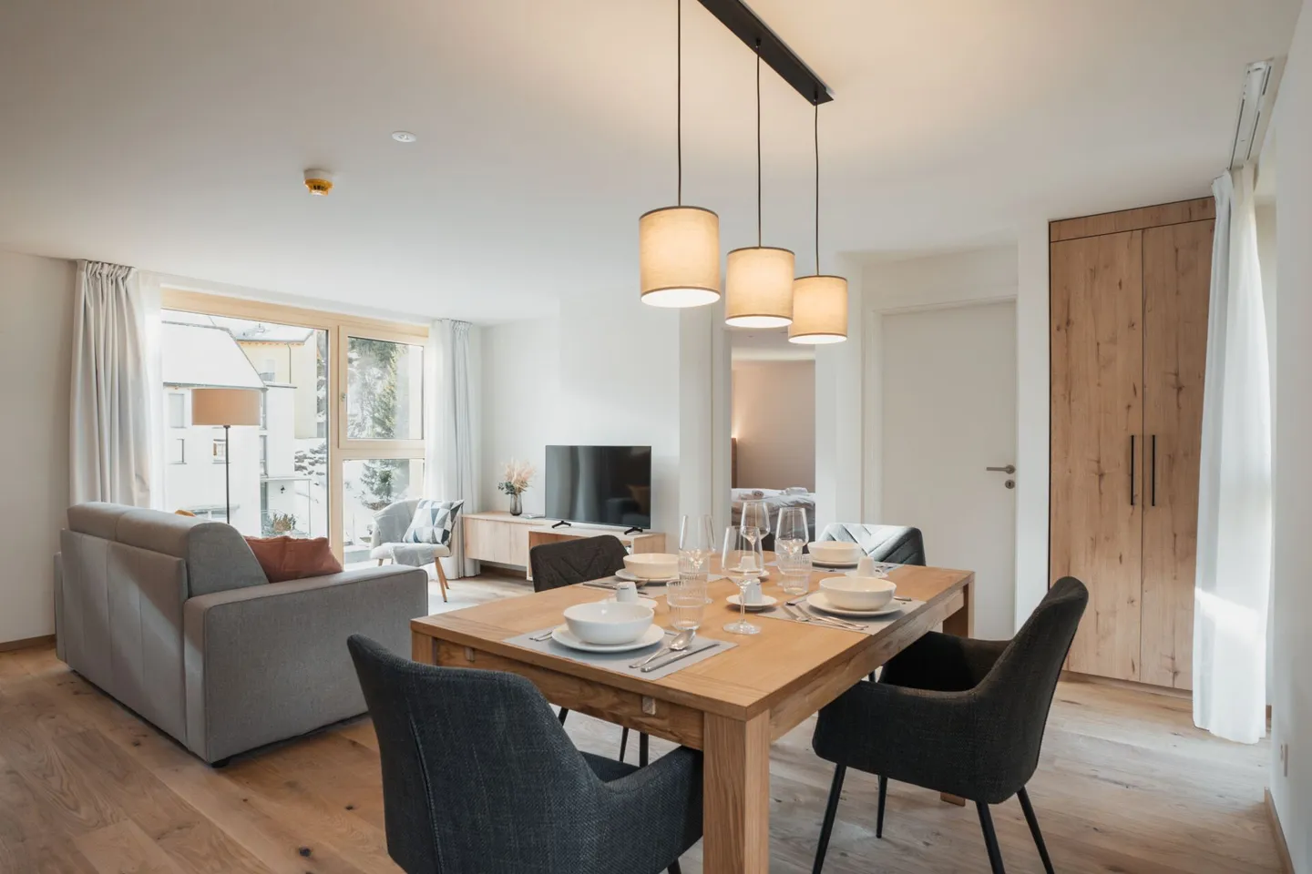 Casa Montana - Modern Aparthotel - Photo 3 of 13