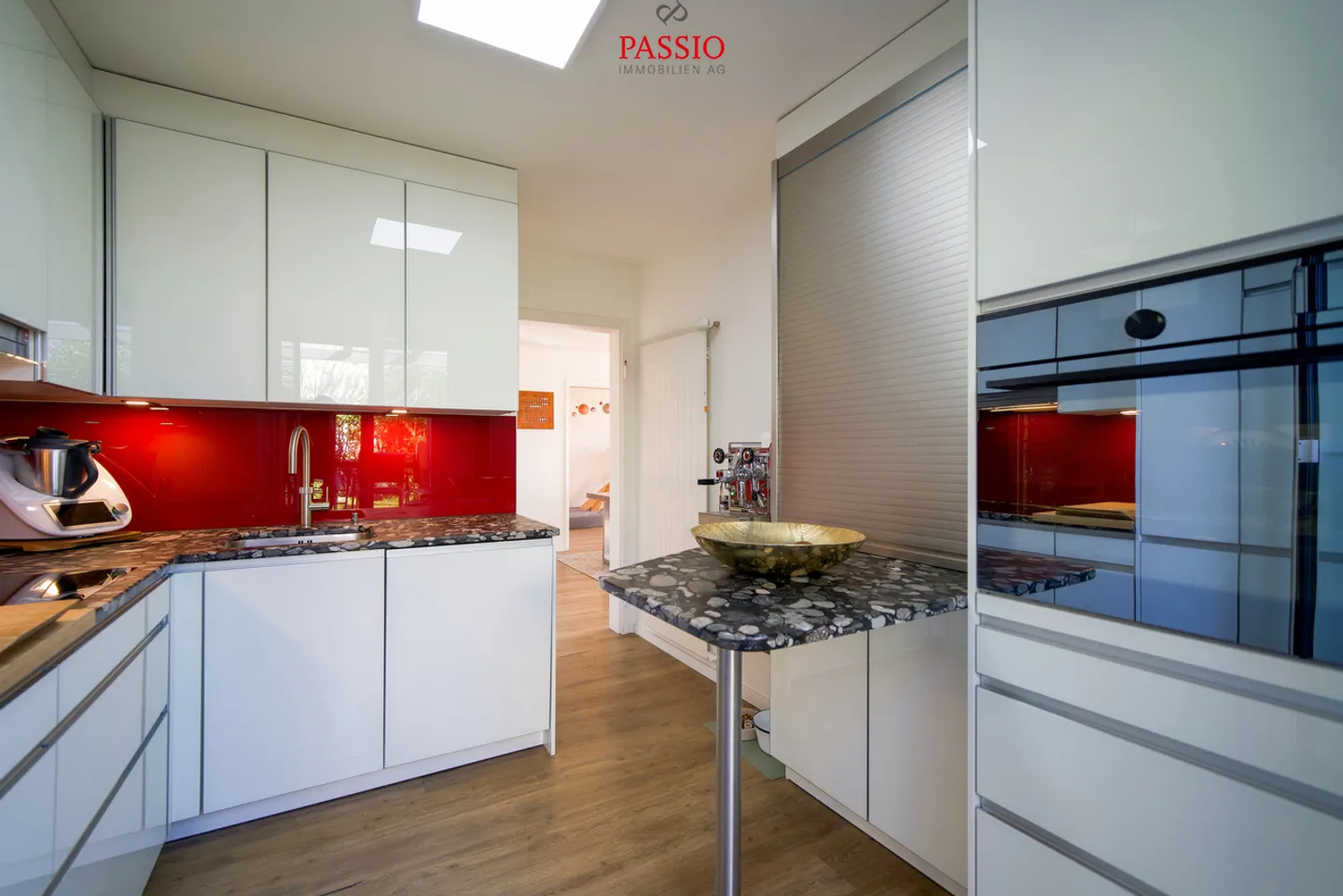 Maison individuelle de 5,5 pièces bien entretenue avec vue imprenable sur les Alpes - Photo 11 sur 27