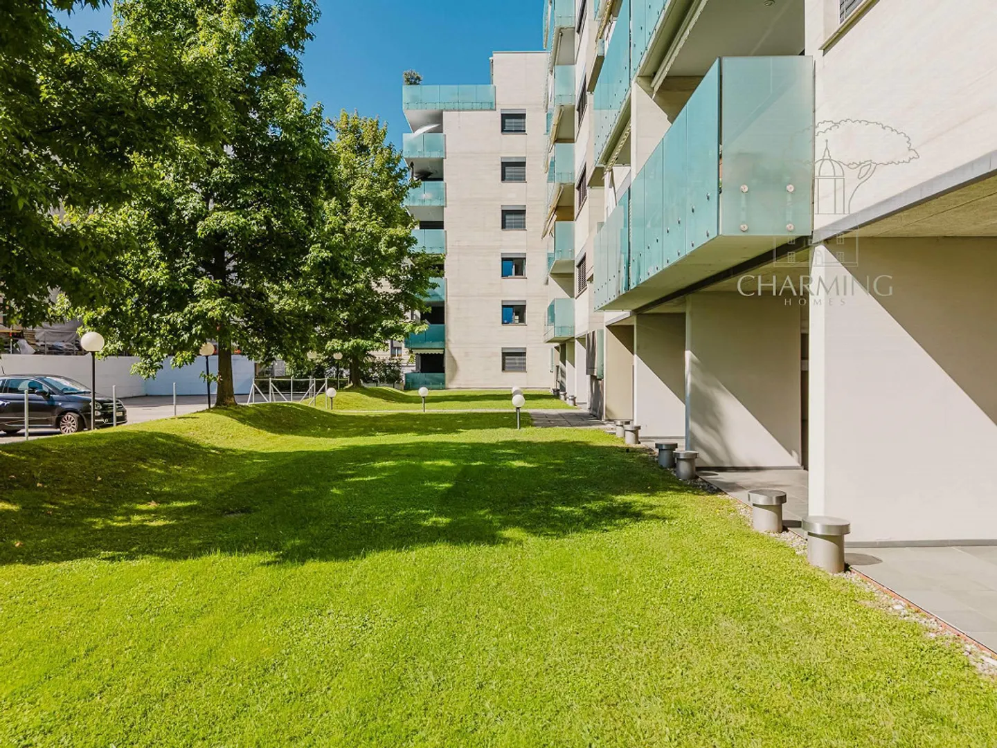 Appartamento - Lugano - Foto 3 di 13