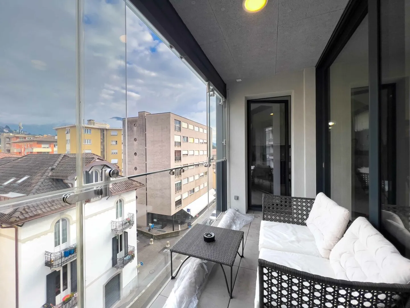 Modern Apartment in Molino Nuovo - Photo 7 of 7