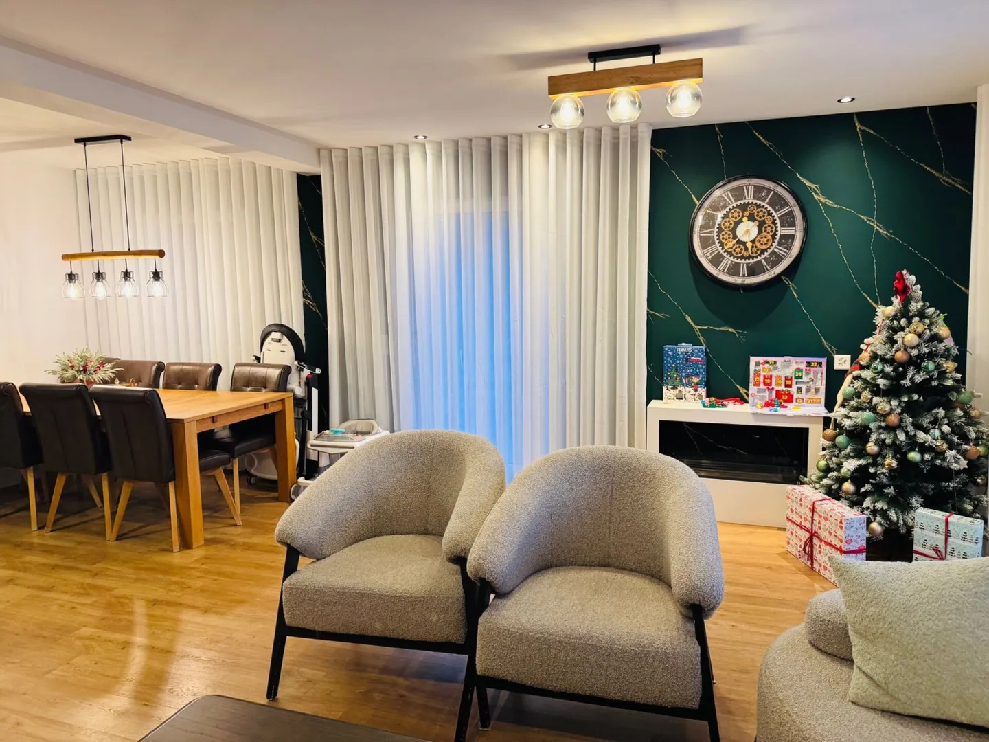 Einfamilienhaus - Foto 1 von 32