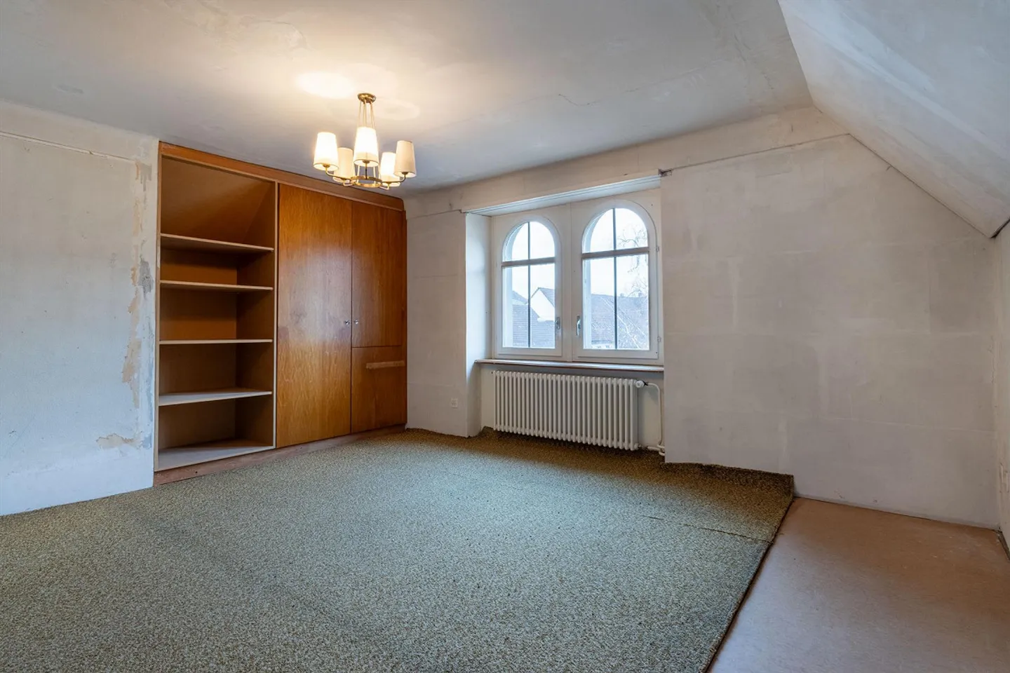 Maison multi-familiale historique avec 3 appartements et piscine - Photo 12 sur 18