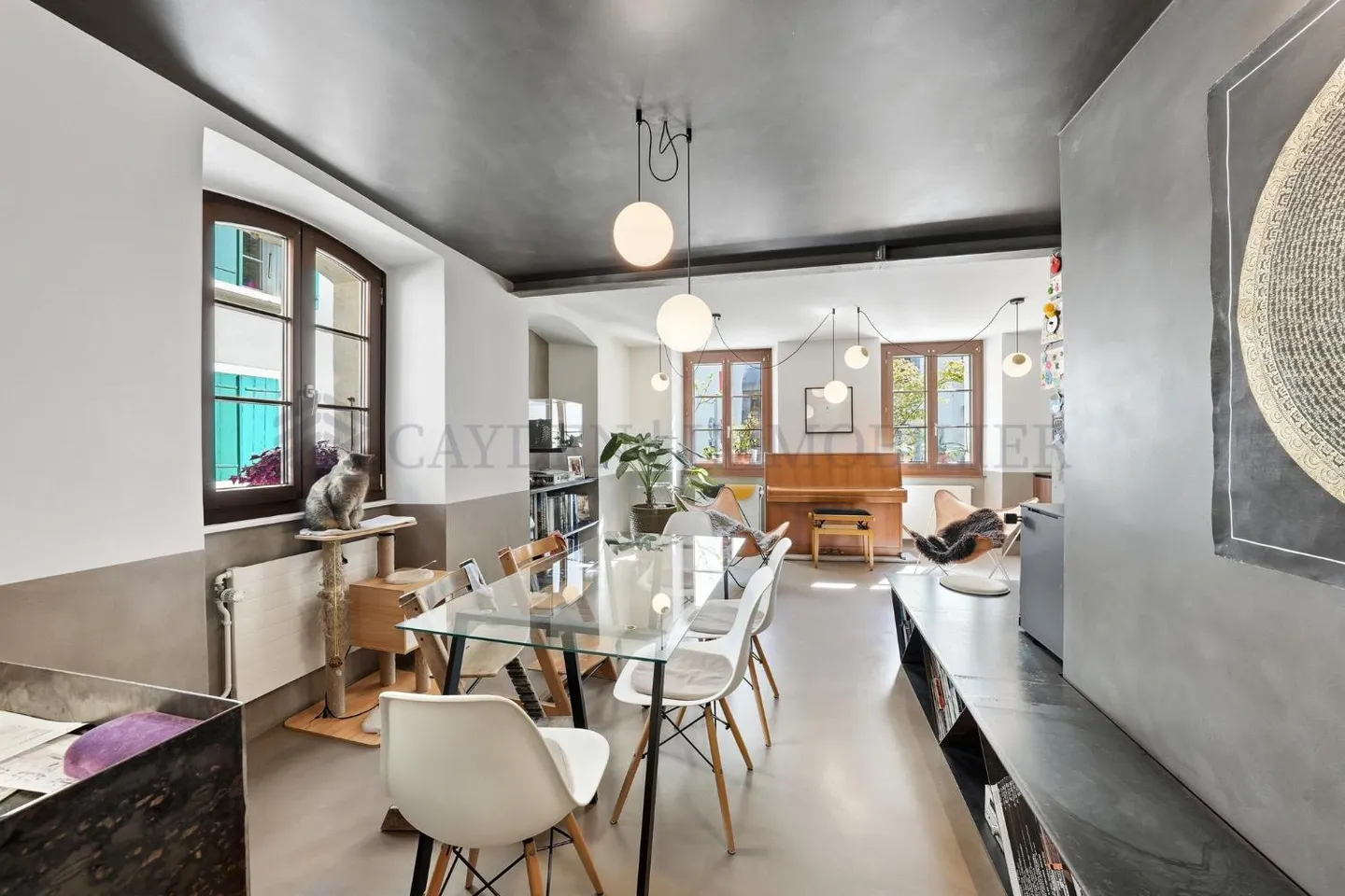 EXCLUSIVE - House in Nyon Center! - Photo 1 of 5