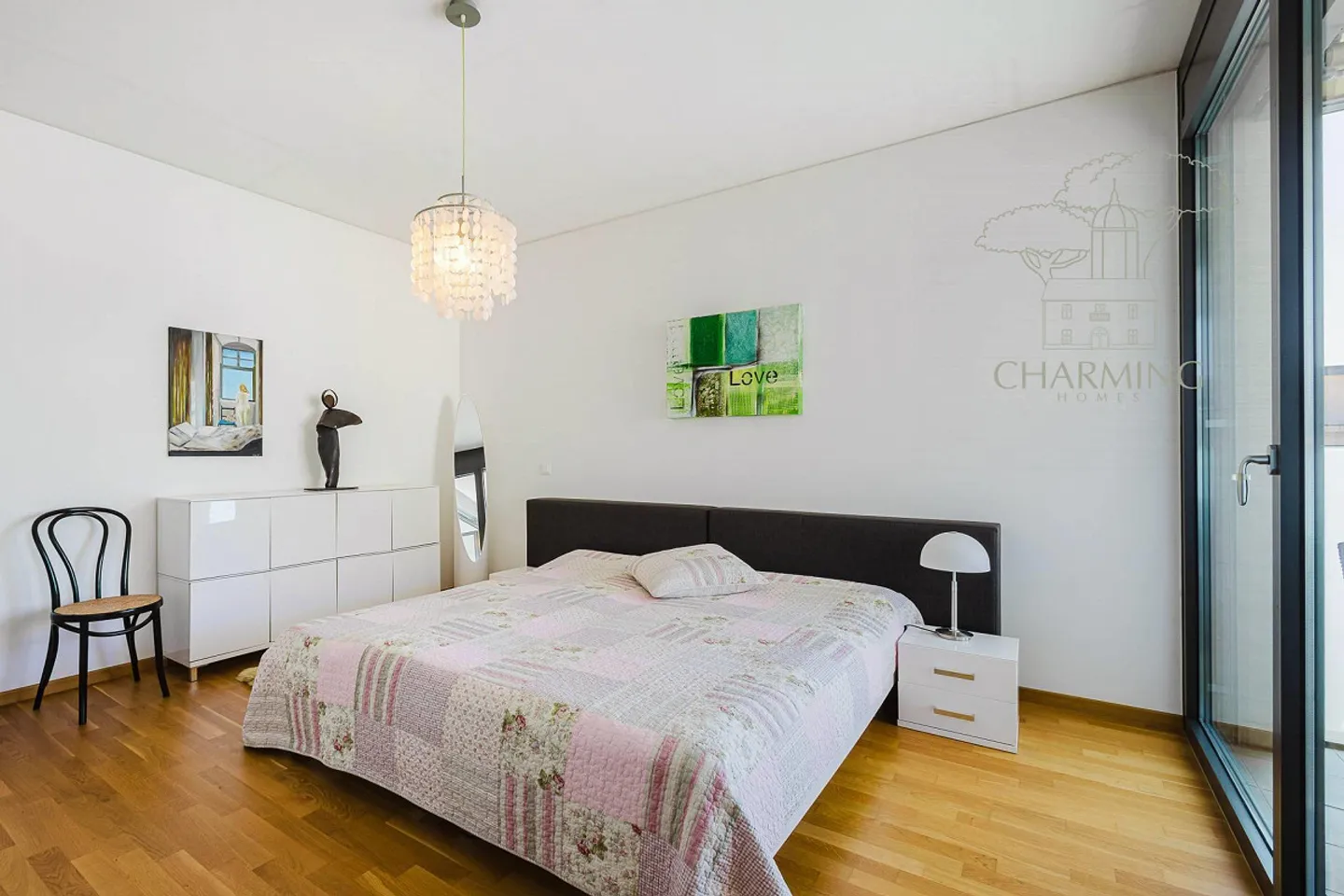 Appartamento - Lugano - Foto 9 di 13