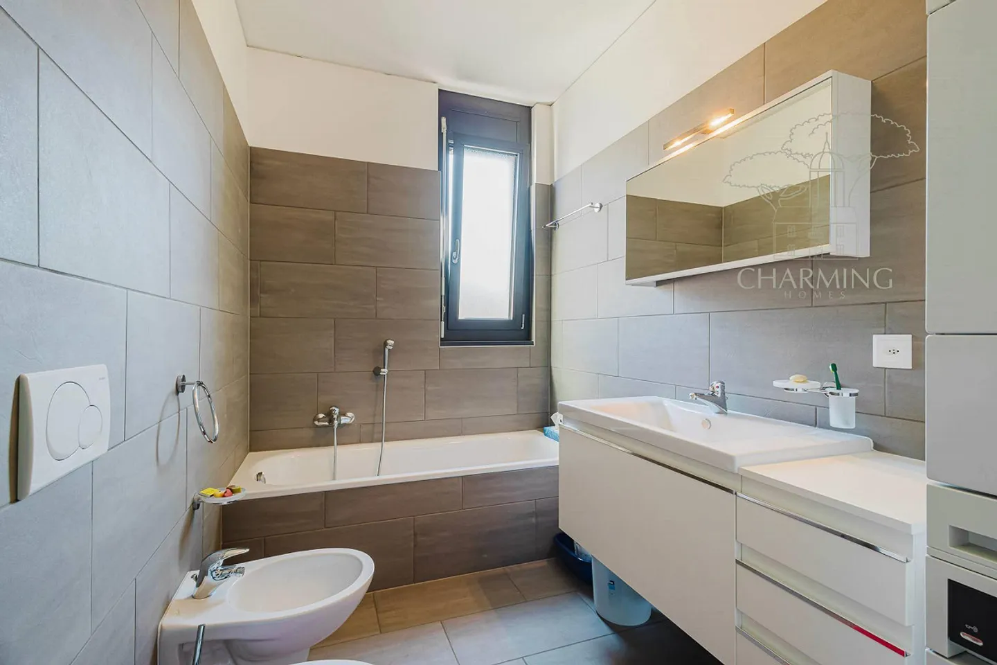 Appartamento - Lugano - Foto 11 di 13