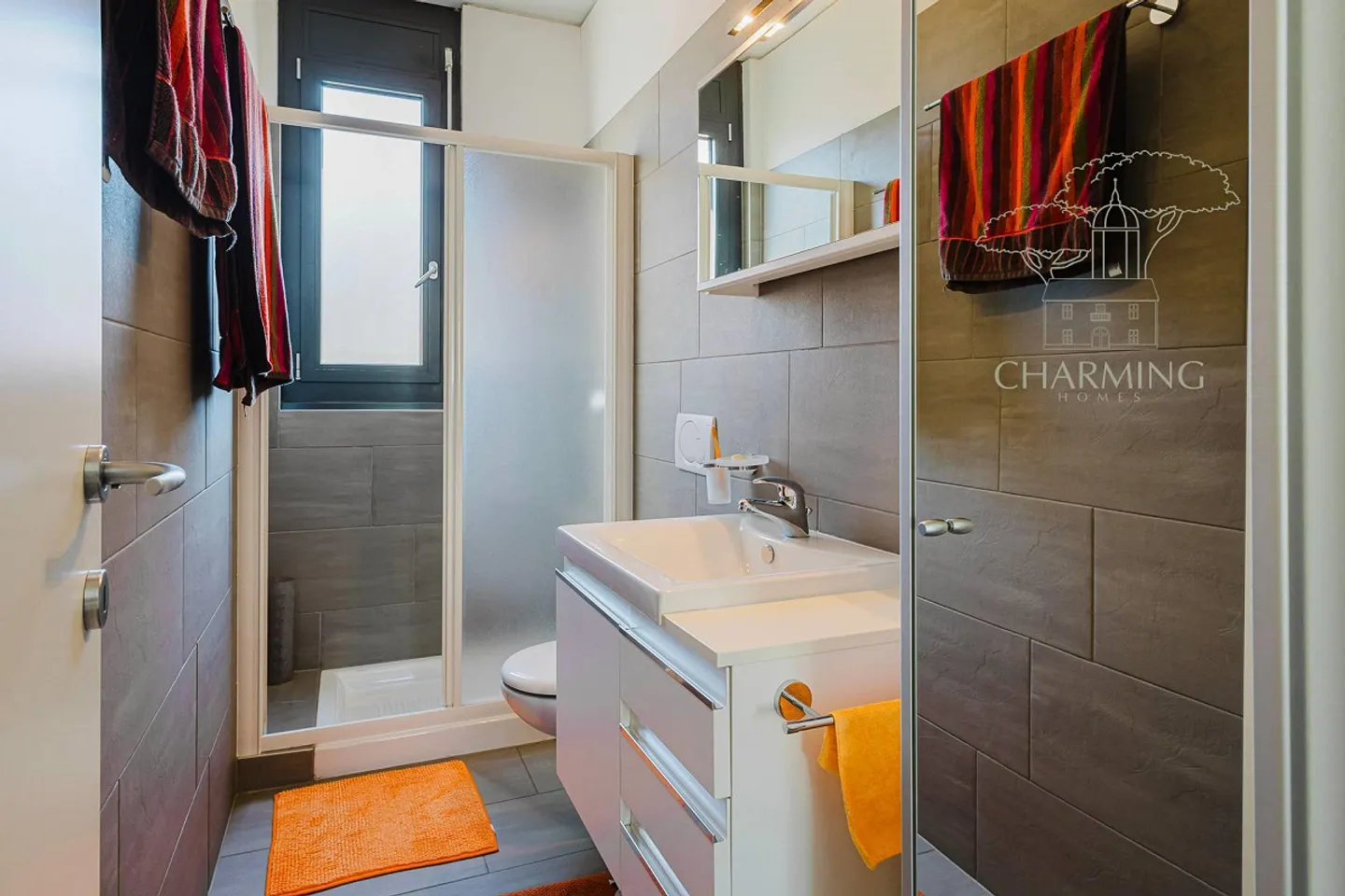 Appartamento - Lugano - Foto 12 di 13