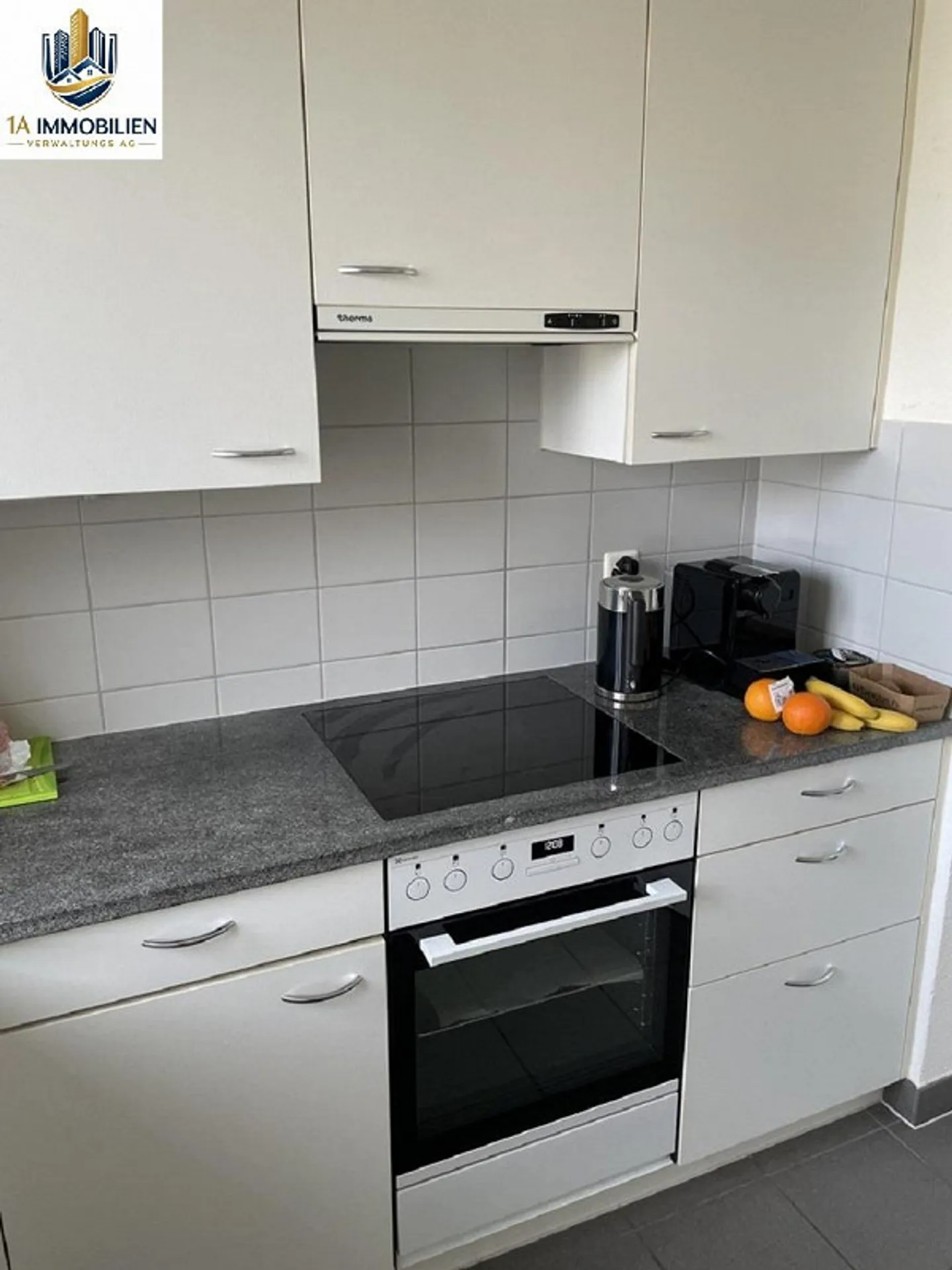 Vollmöblierte 2.5 Zimmer Wohnung - Foto 4 von 9