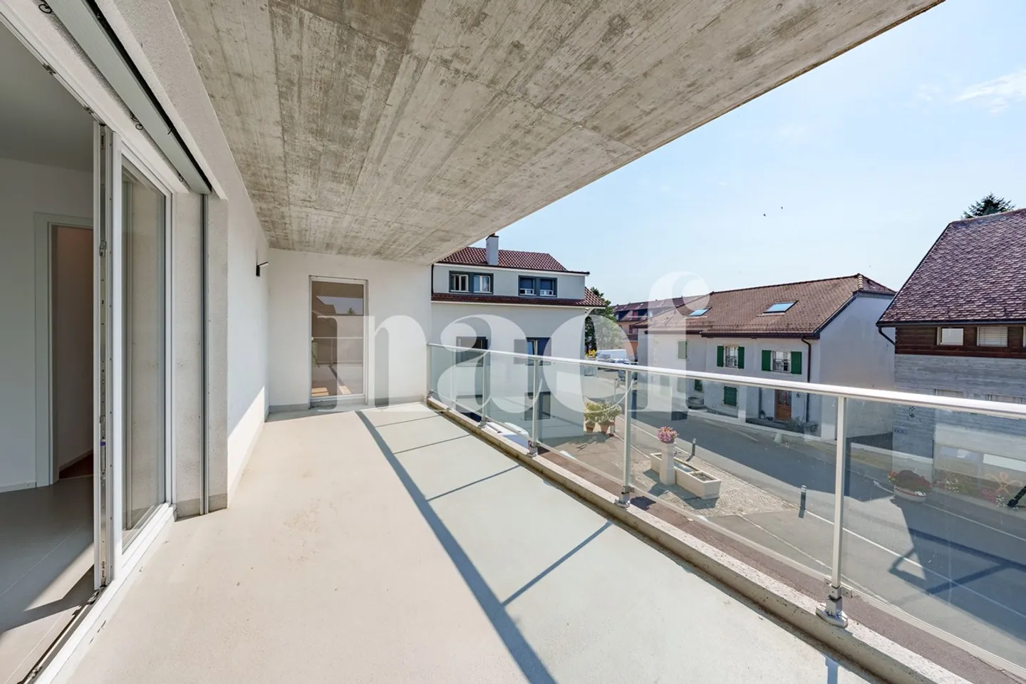4,5-Zimmer-Wohnung - Foto 1 von 9
