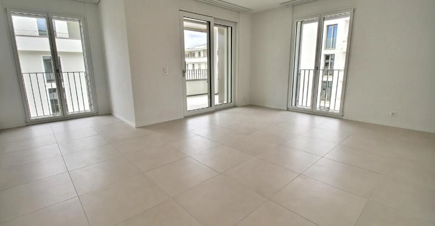 Eccezionale appartamento di 3,5 locali in affitto a Marly! - Foto 1 di 9