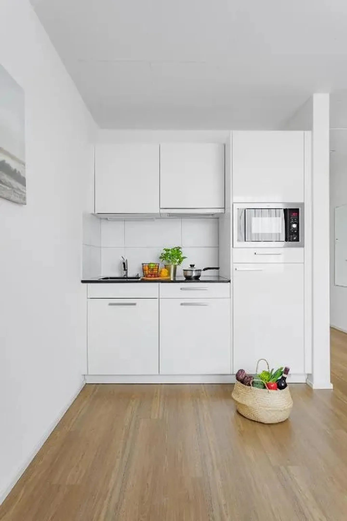 Condo/Appartement à louer, Obstgartenstrasse, à Kloten, Suisse - Photo 2 sur 9