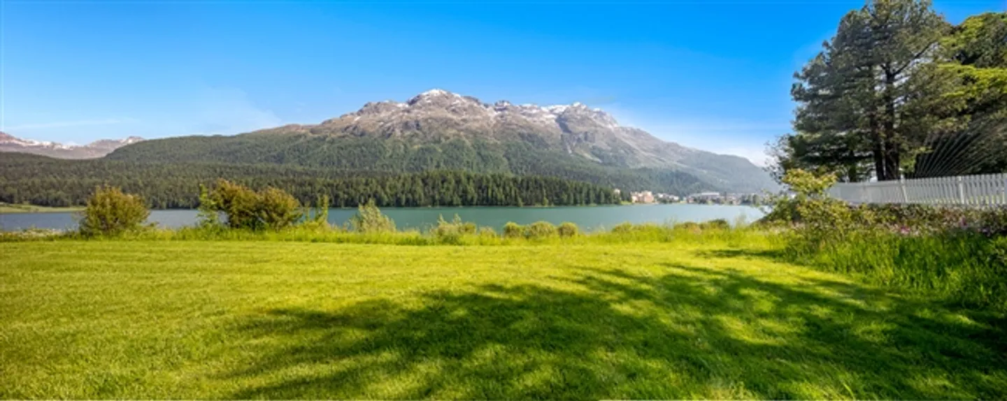 «Luxuriöse Erdgeschosswohnung - geniales See- und Bergpanorama» - Foto 5 von 10