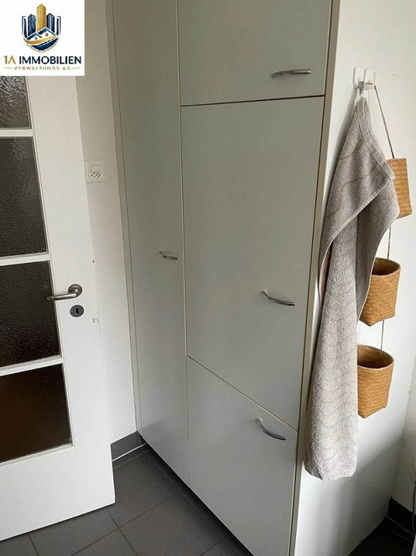 Vollmöblierte 2.5 Zimmer Wohnung - Foto 5 von 9