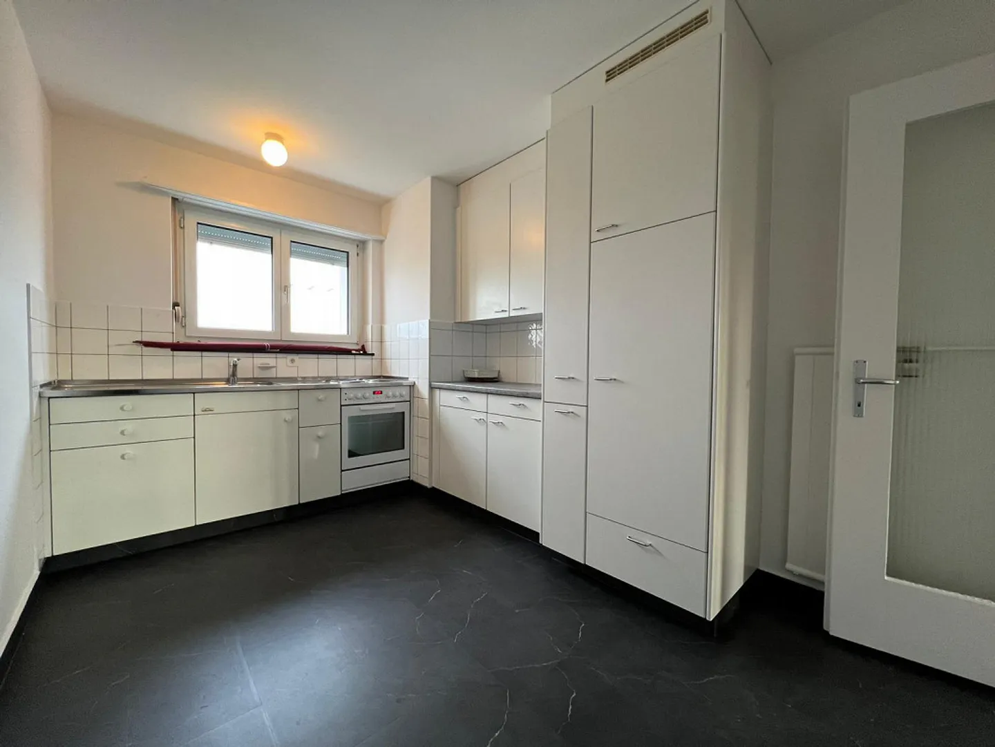 Zentrale Wohnung mit toller Aussicht - Foto 2 von 10