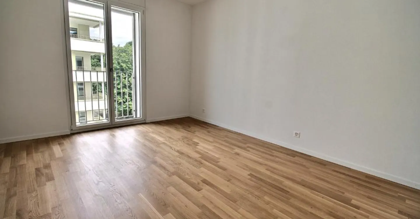 Eccezionale appartamento di 3,5 locali in affitto a Marly! - Foto 3 di 9