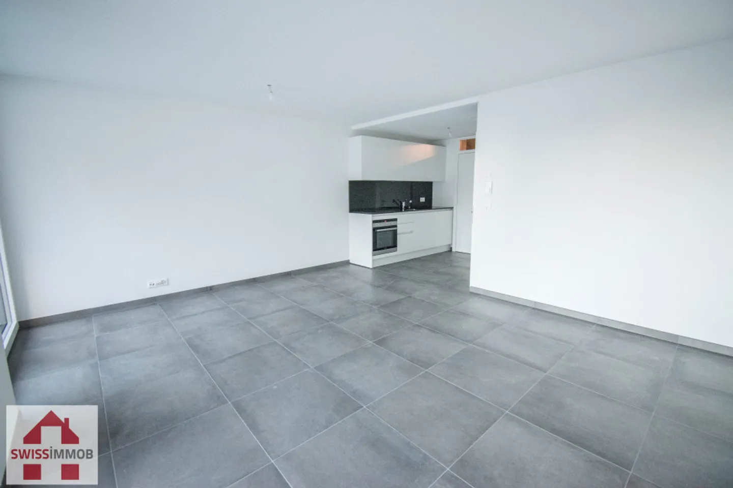 Appartement moderne à Fully - Photo 2 sur 6