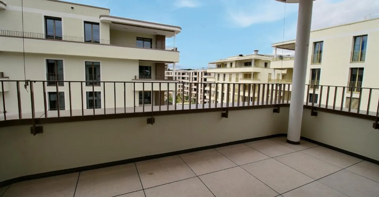 Eccezionale appartamento di 3,5 locali in affitto a Marly! - Foto 6 di 9