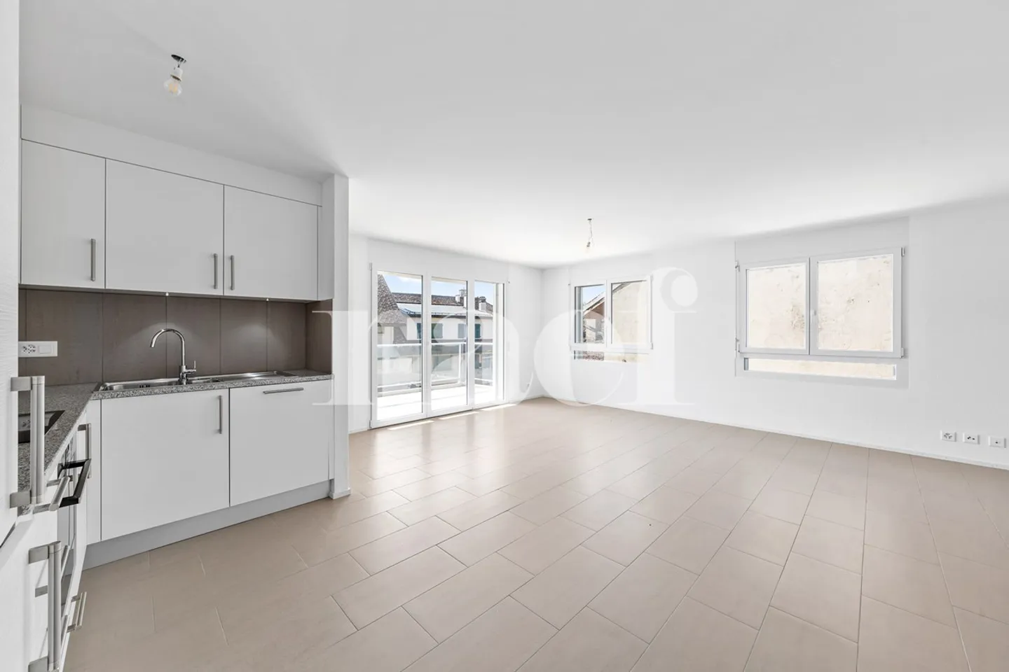 4,5-Zimmer-Wohnung - Foto 2 von 9