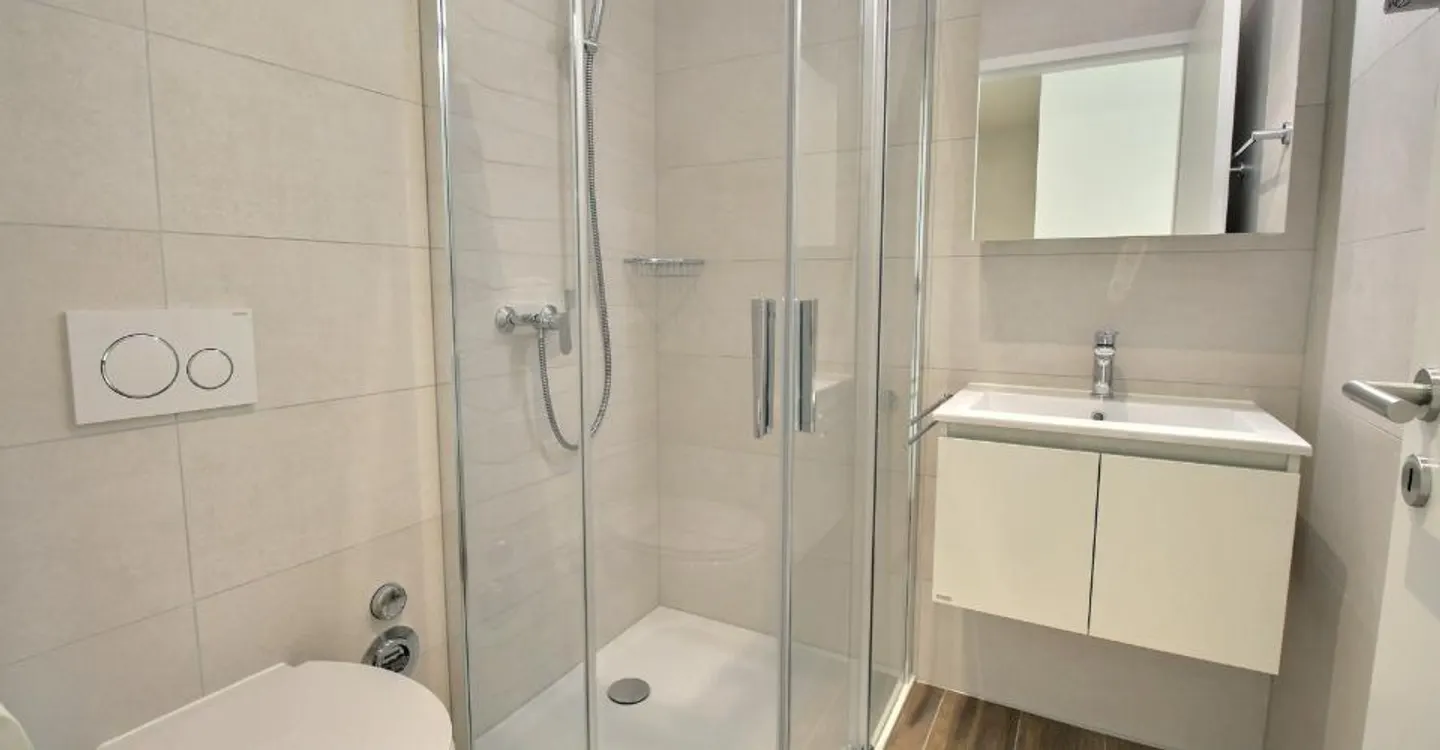 Eccezionale appartamento di 3,5 locali in affitto a Marly! - Foto 7 di 9