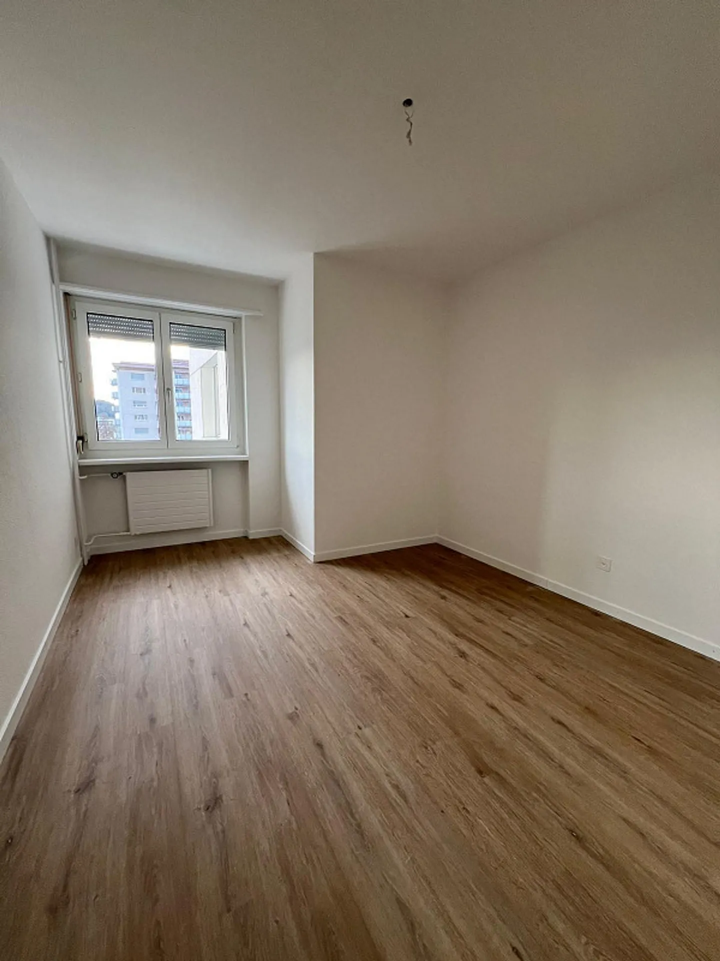 Zentrale Wohnung mit toller Aussicht - Foto 8 von 10