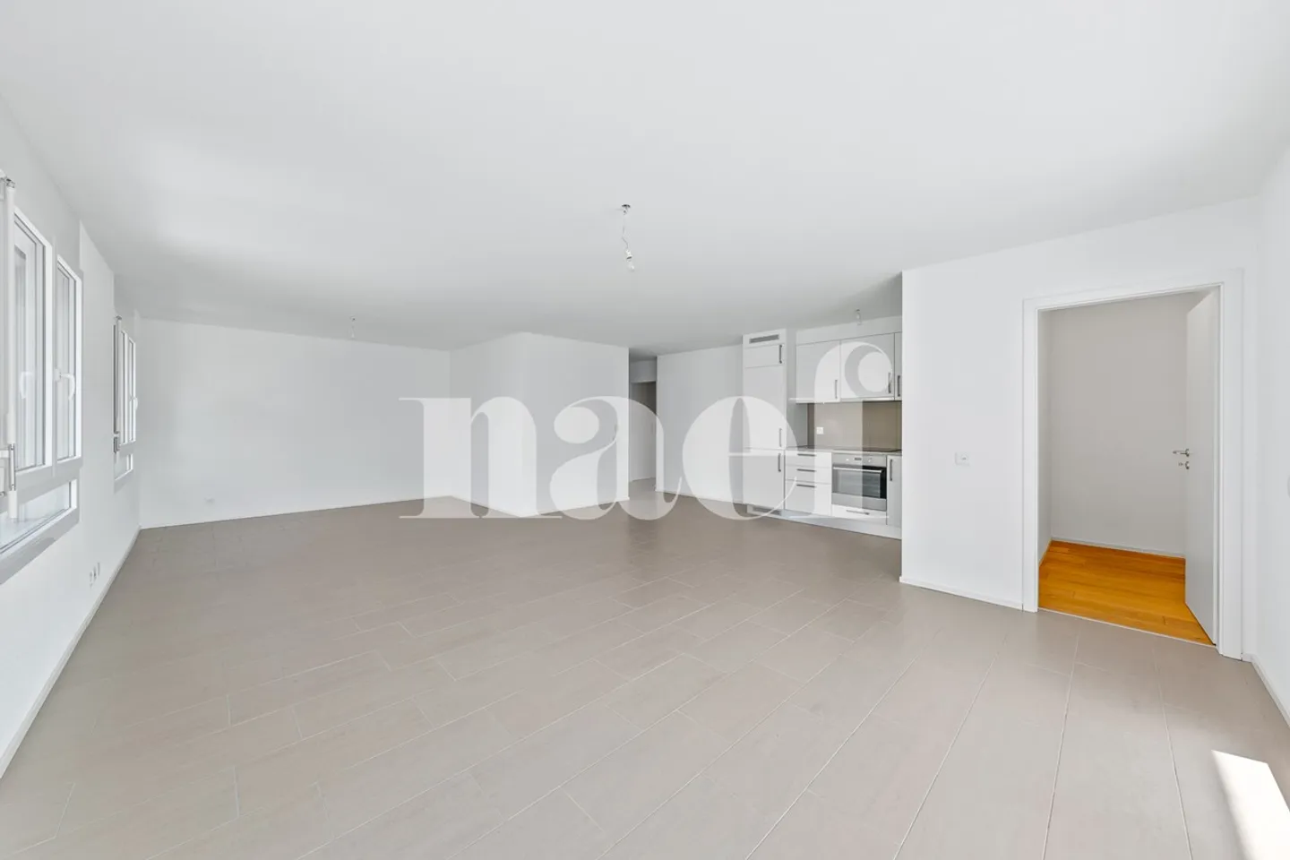 4,5-Zimmer-Wohnung - Foto 3 von 9