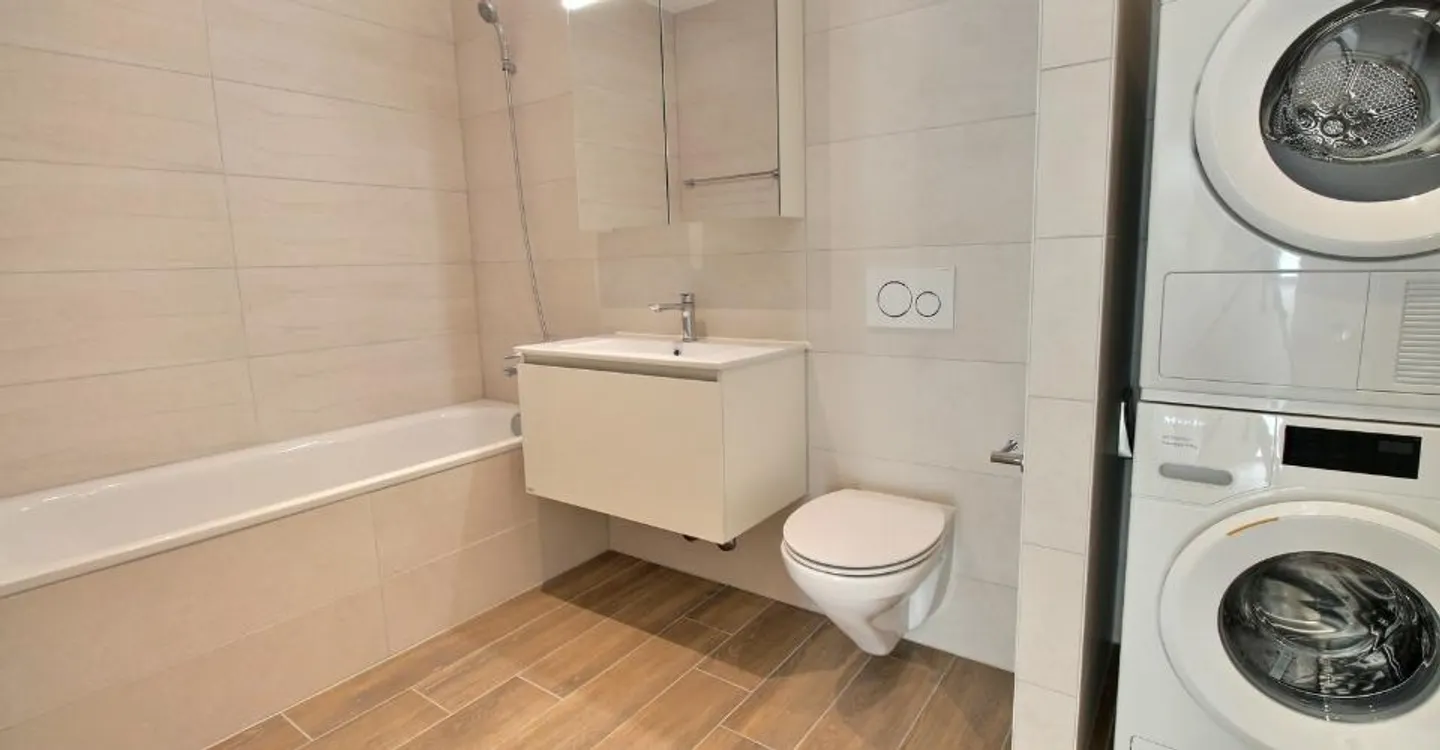 Eccezionale appartamento di 3,5 locali in affitto a Marly! - Foto 4 di 9