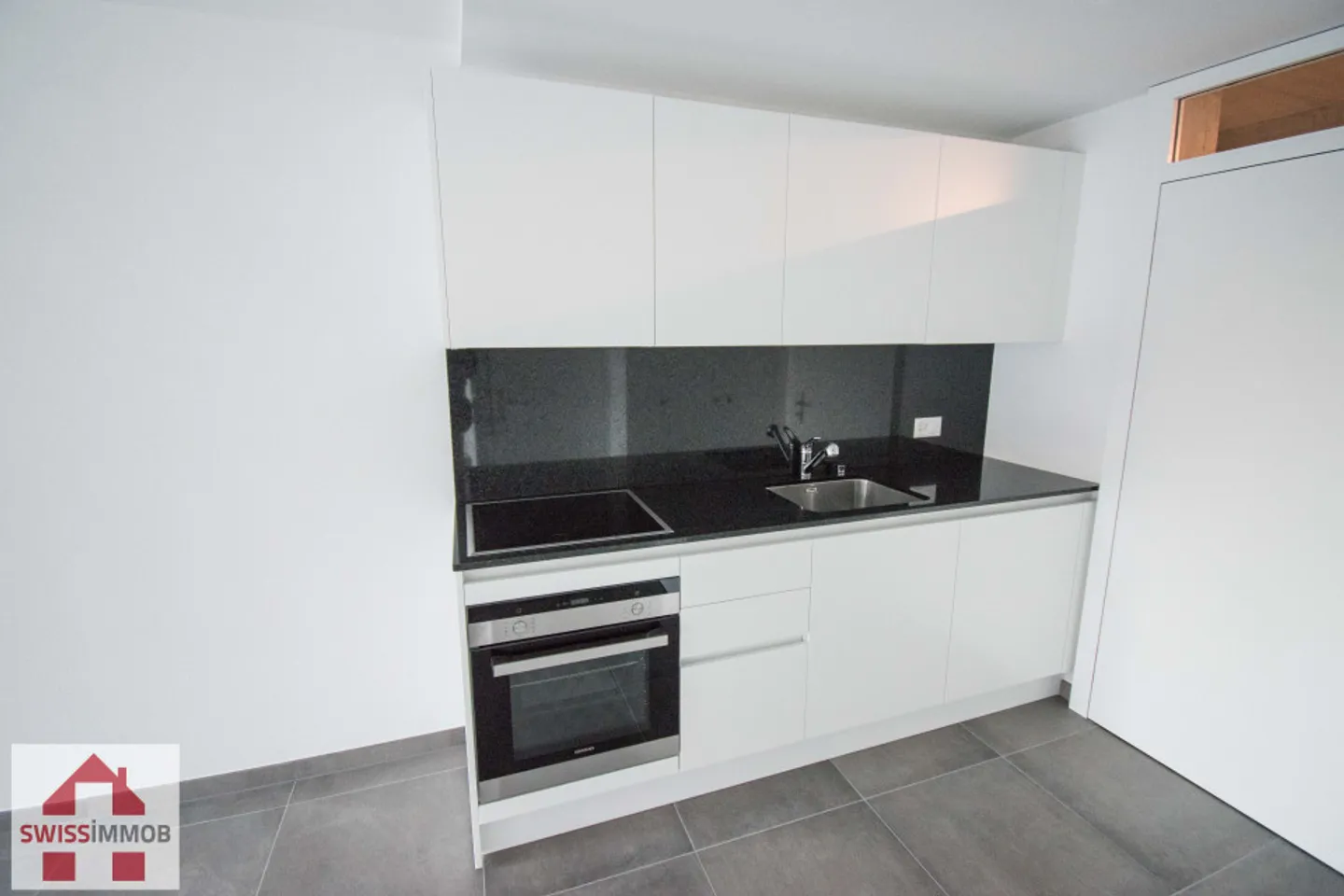 Appartement moderne à Fully - Photo 3 sur 6