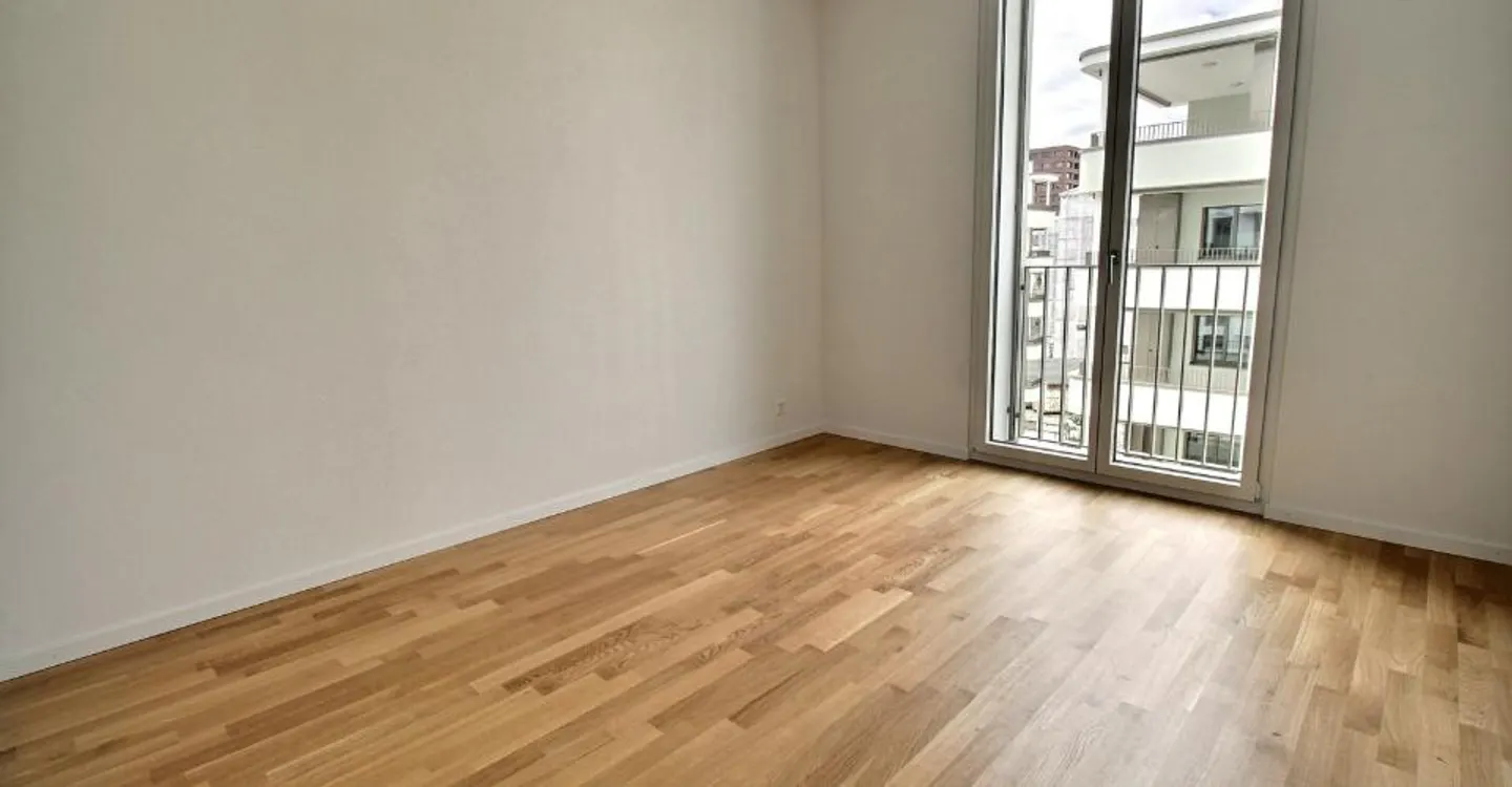 Eccezionale appartamento di 3,5 locali in affitto a Marly! - Foto 5 di 9