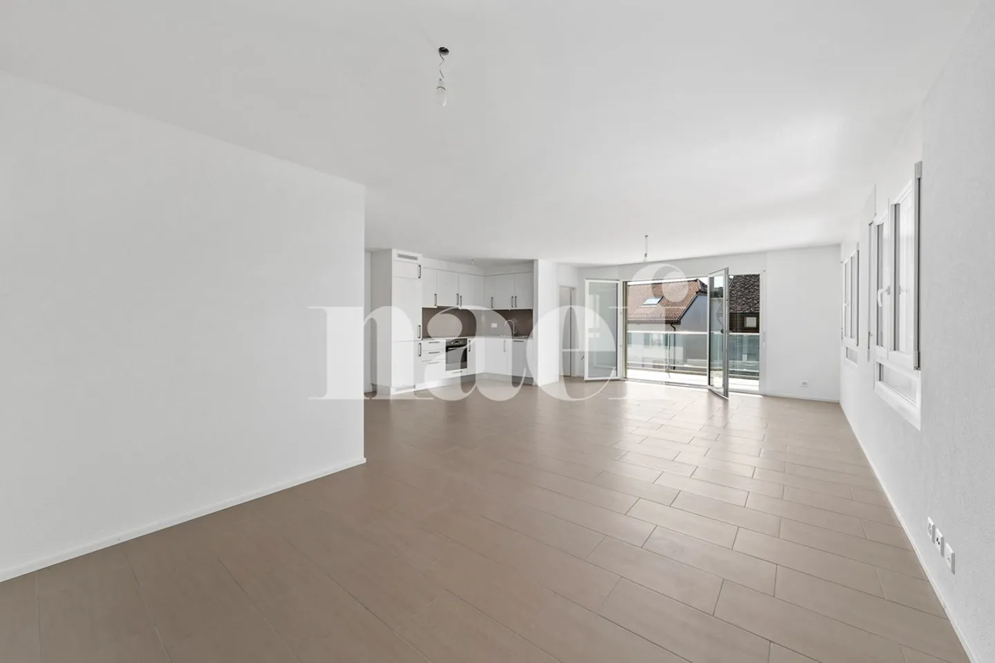4,5-Zimmer-Wohnung - Foto 4 von 9