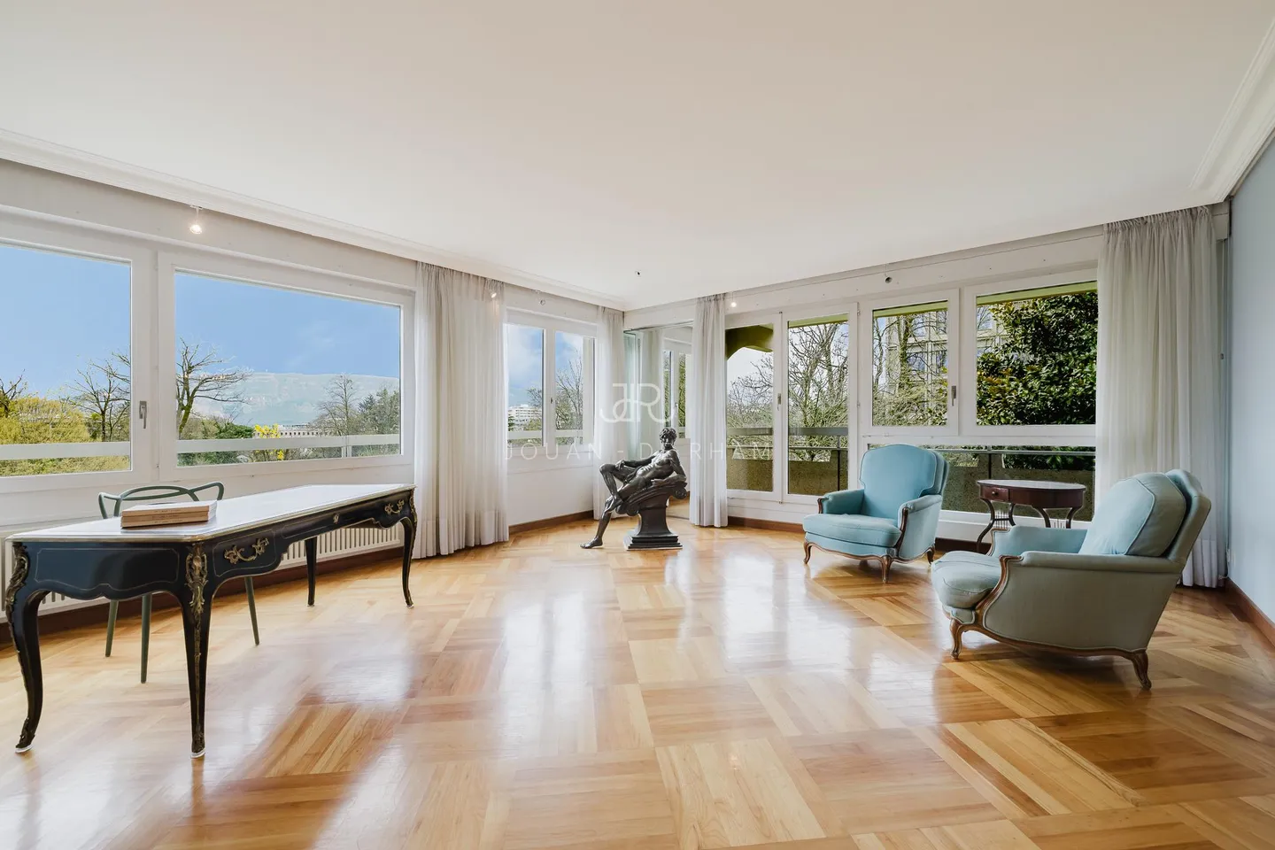 Prächtige Wohnung in Matutina Parc - Foto 3 von 8