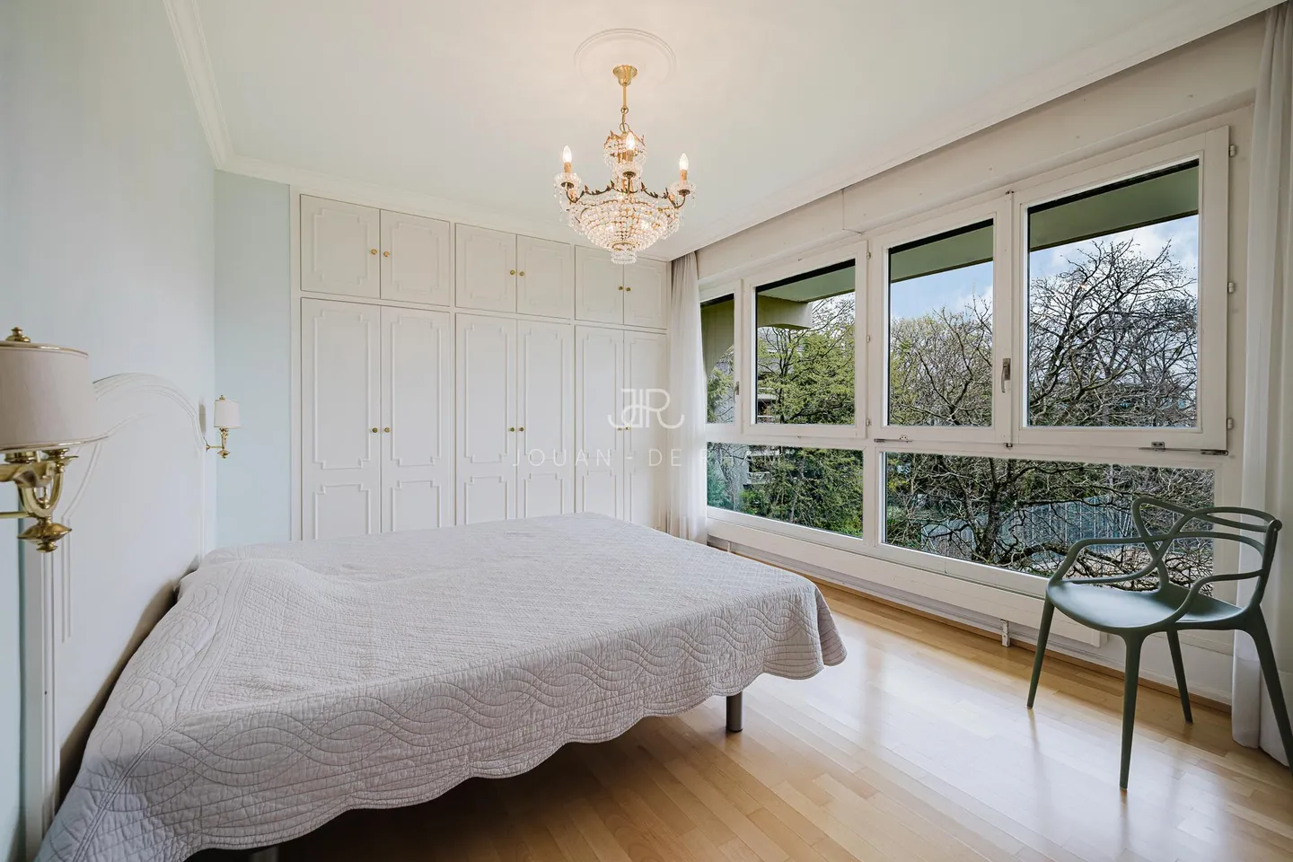 Prächtige Wohnung in Matutina Parc - Foto 6 von 8