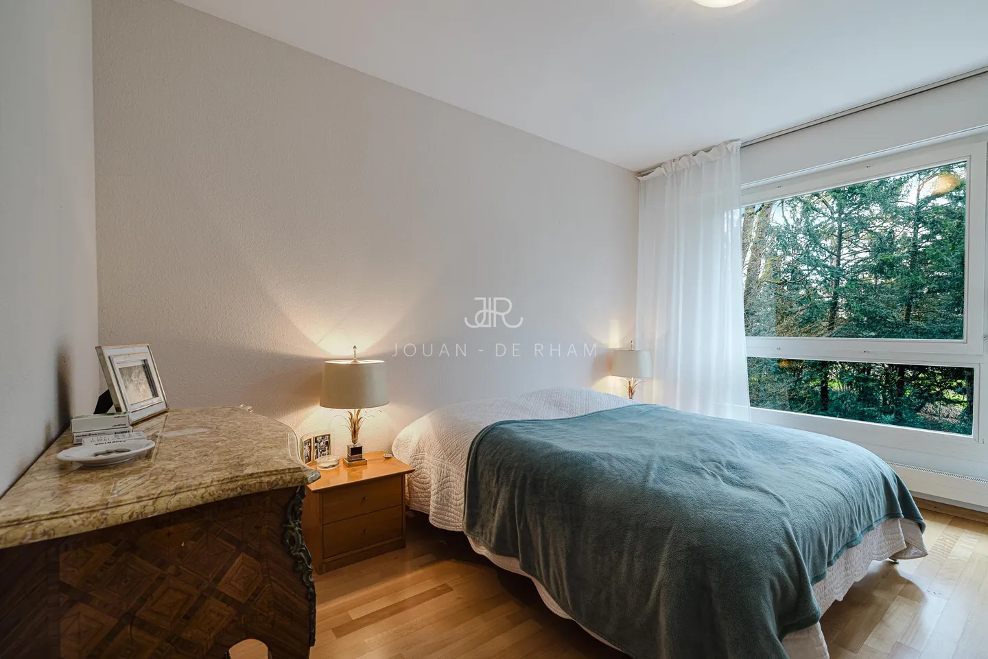 Prächtige Wohnung in Matutina Parc - Foto 7 von 8