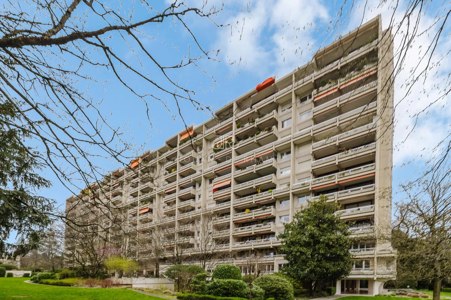 Prächtige Wohnung in Matutina Parc - Foto 8 von 8