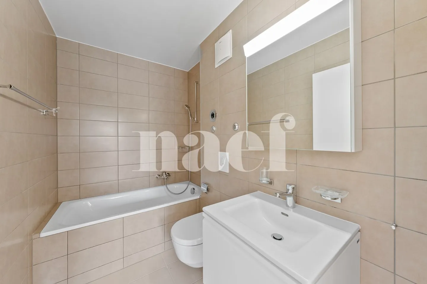 4,5-Zimmer-Wohnung - Foto 8 von 9