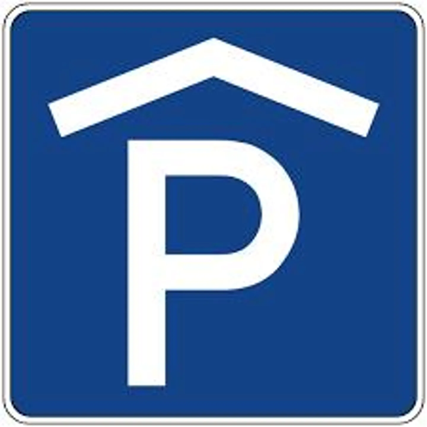 Posto auto - Foto 1 di 1