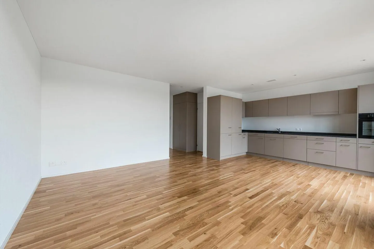 Modernes Apartment mit Weitsicht - Foto 3 von 10