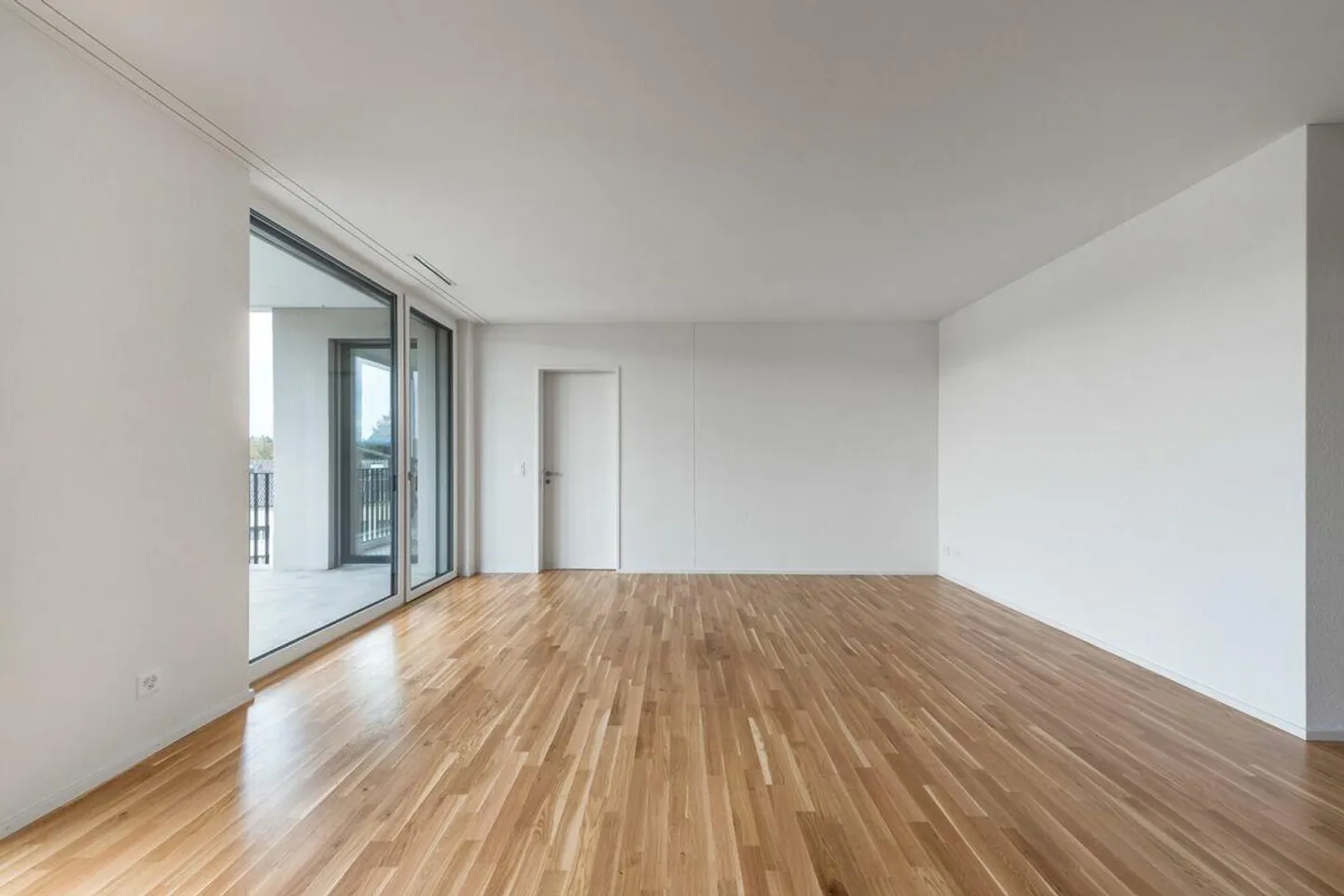 Modernes Apartment mit Weitsicht - Foto 5 von 10