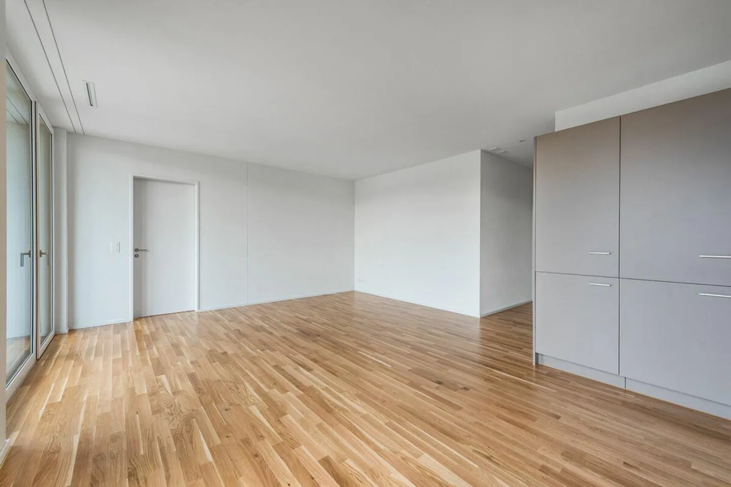 Modernes Apartment mit Weitsicht - Foto 6 von 10