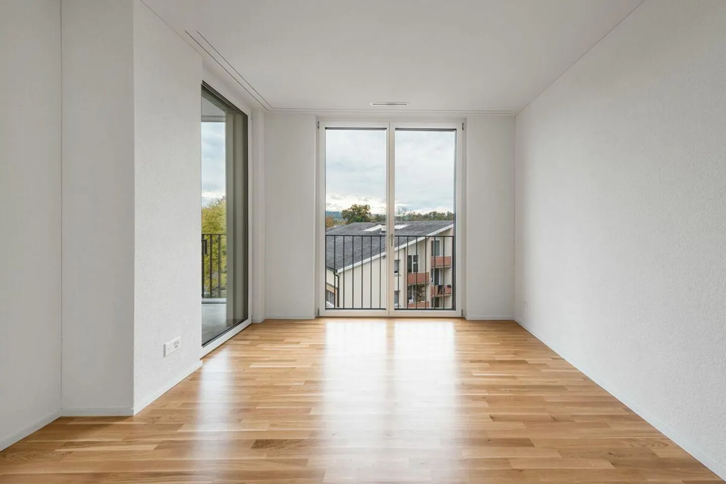 Modernes Apartment mit Weitsicht - Foto 7 von 10