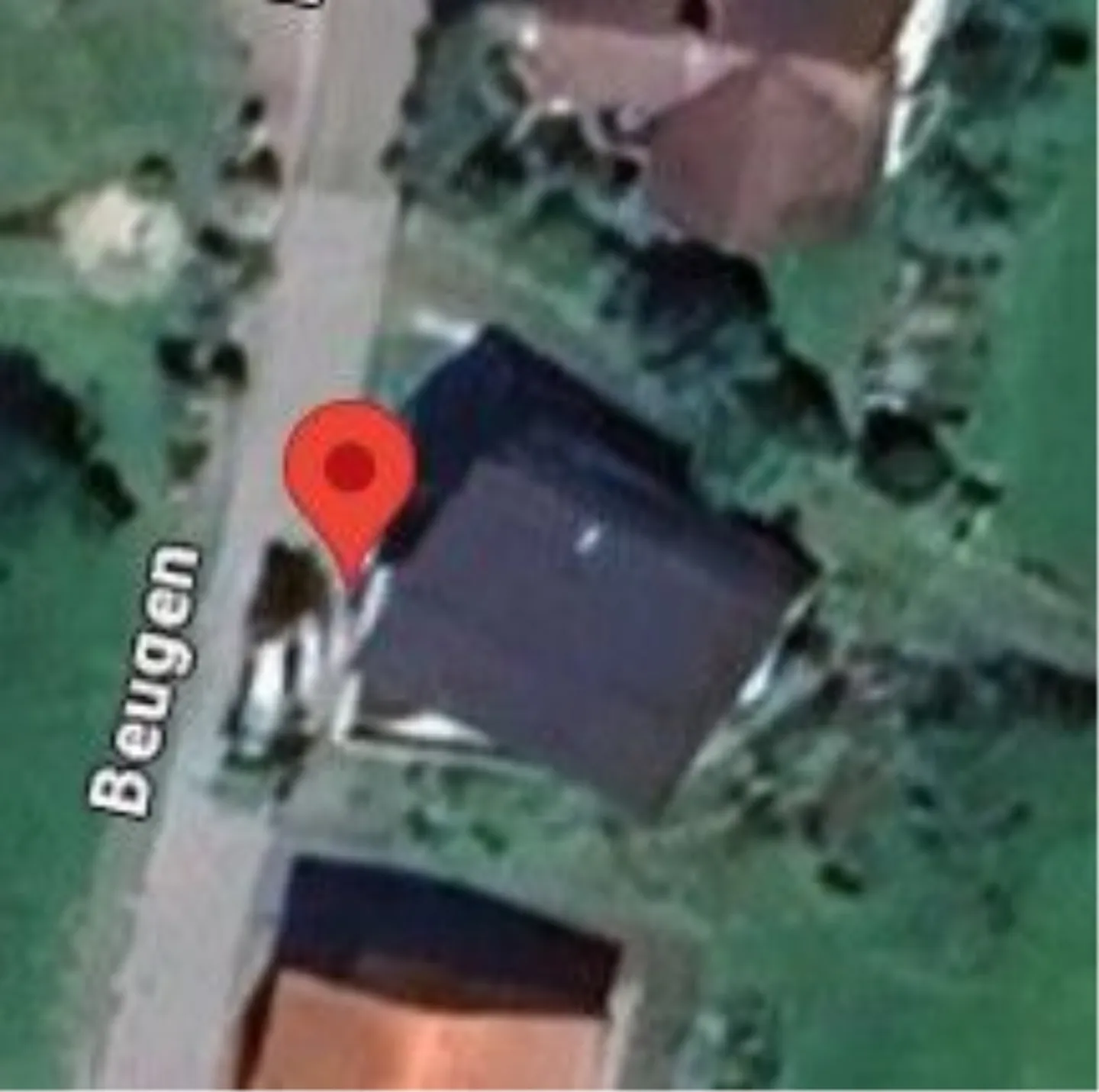 «*Einfamilienhaus im Bau*» - Foto 6 von 7