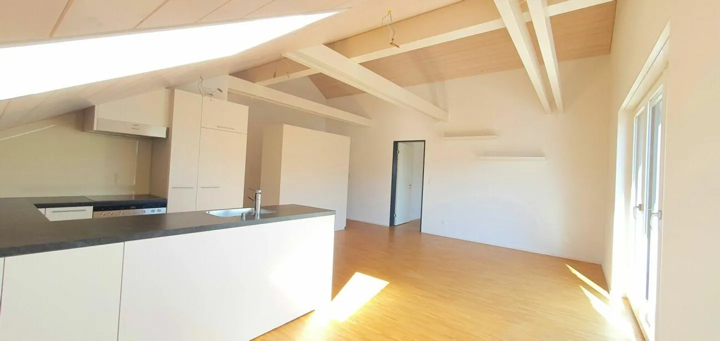 Appartamento attico moderno con vista (WHG EST) - Foto 3 di 8