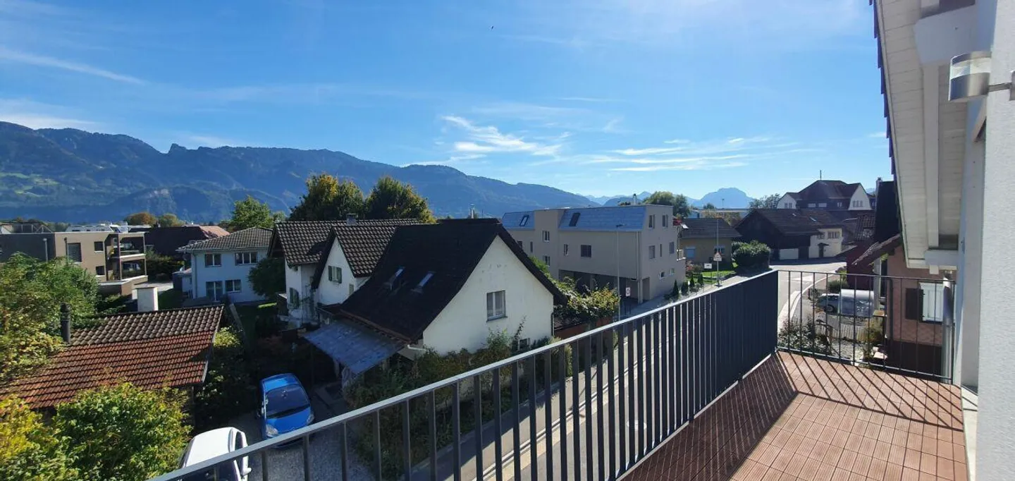 Appartamento attico moderno con vista (WHG EST) - Foto 1 di 8
