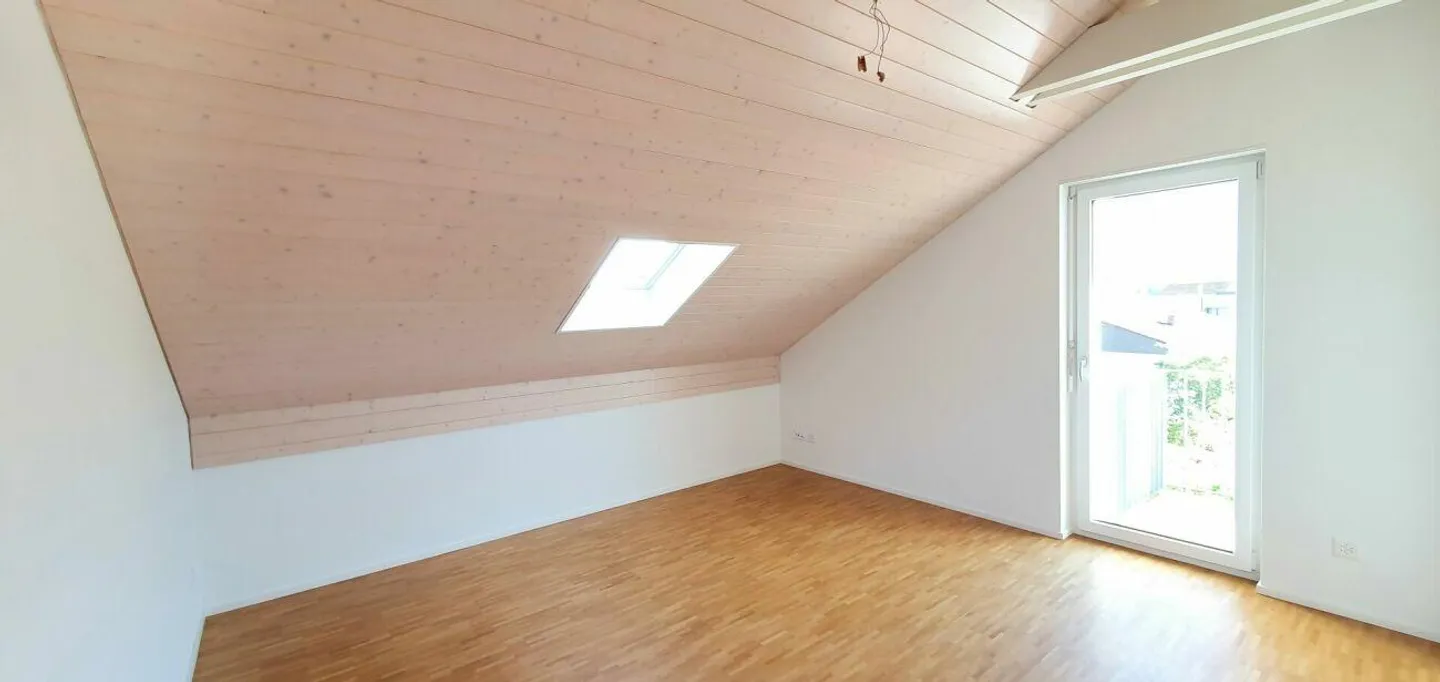 Appartamento attico moderno con vista (WHG EST) - Foto 4 di 8