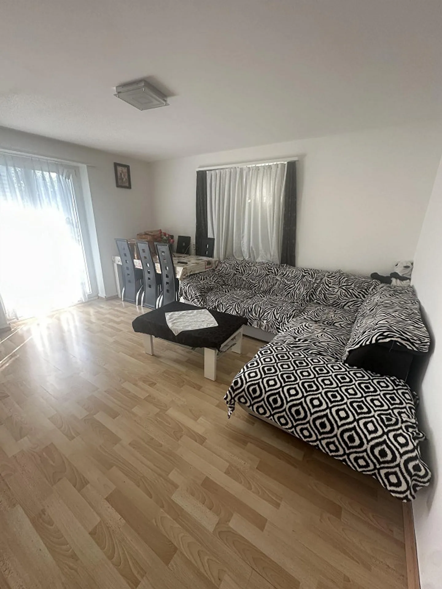 Charmante Maisonette in Liestal - Foto 1 von 8
