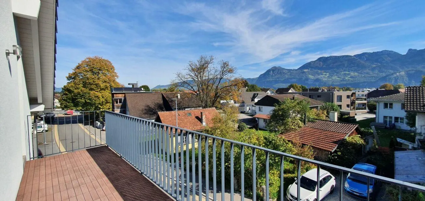 Appartamento attico moderno con vista (WHG EST) - Foto 7 di 8